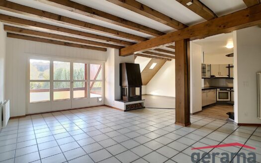 Appartement 4.5 pièces au 1er à Prez-vers-Noréaz