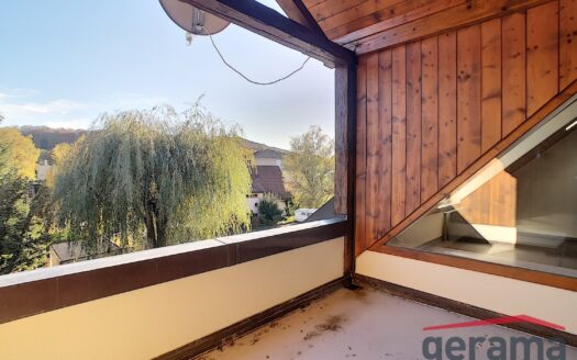 Appartement 4.5 pièces au 1er à Prez-vers-Noréaz