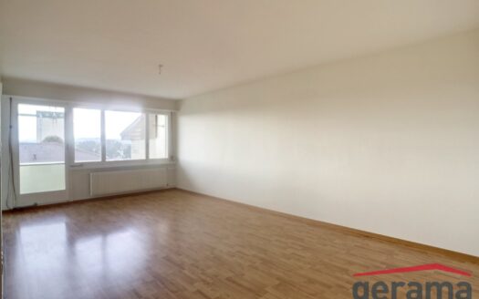 3.5 pièces au 3ème à Avenches