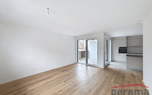 Nouvelle constuction 3.5 pièces au 1er étage