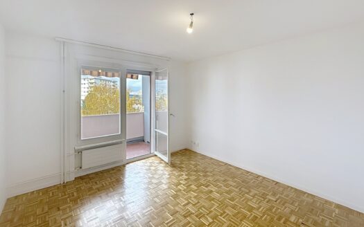 Charmant appartement de 2.5 pces Récemment rénové