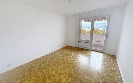 Charmant appartement de 2.5 pces Récemment rénové