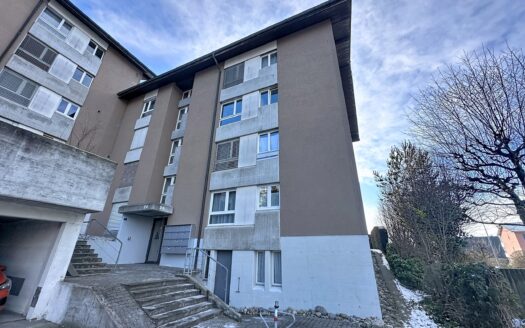 Local de 20 m2 à vendre Granges-Paccot