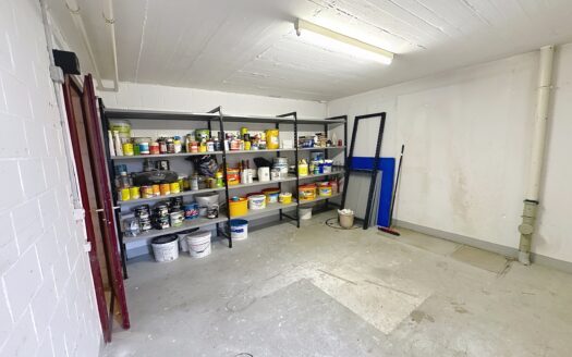 Local de 20 m2 à vendre Granges-Paccot