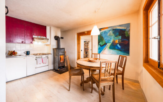 Charmante maison à rénover