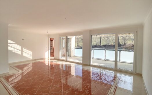 Superbe 4.5 pièces à Villars-Glâne