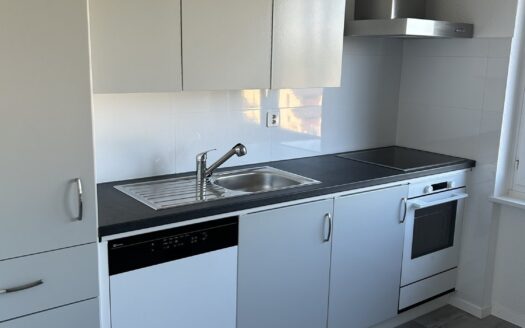 3.5 Zimmerwohnung in Giffers