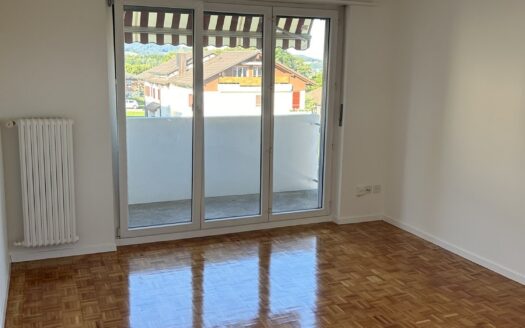 3.5 Zimmerwohnung in Giffers