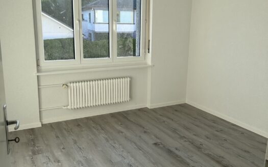 3.5 Zimmerwohnung in Giffers