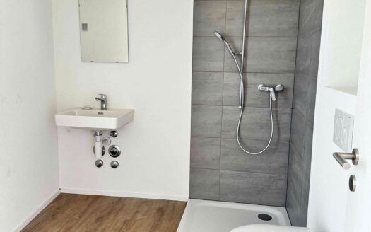 Surface commerciale de 68 m2 à louer