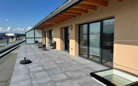 Surface commerciale de 68 m2 à louer