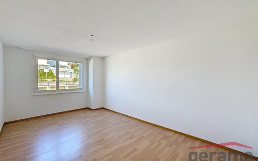 Schöne 3.5 Zimmerwohnung in Schmitten