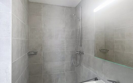 Boxes commerciales à louer