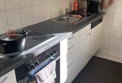 Appartement 4.5 pièces au 1er étage