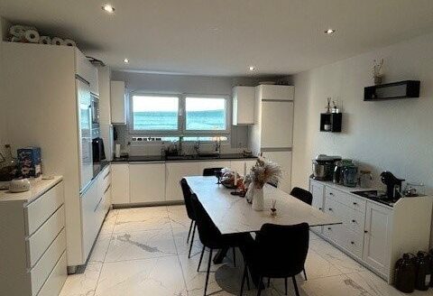 Bel appartement de 3.5 pièces à Belfaux