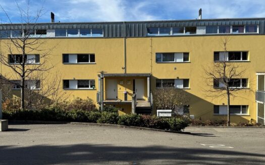 Charmant duplexe de 5.5 pièces à Fribourg