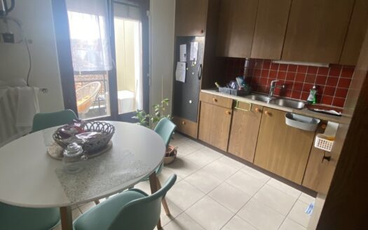 Bel appartement au centre Ville