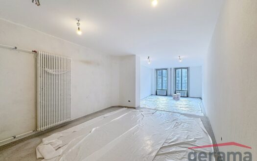 Surface commerciale à Fribourg