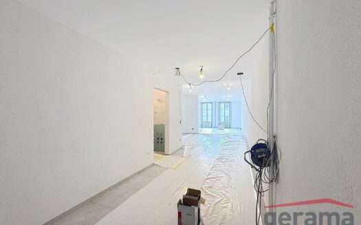 Surface commerciale à Fribourg