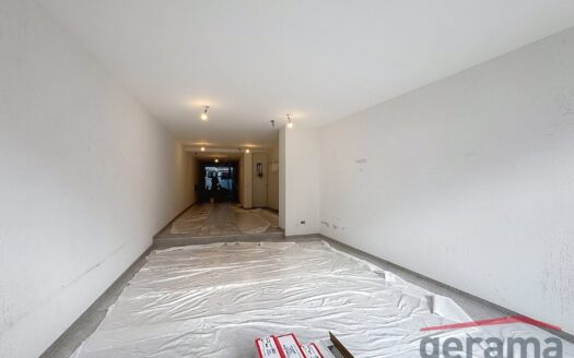 Surface commerciale à Fribourg