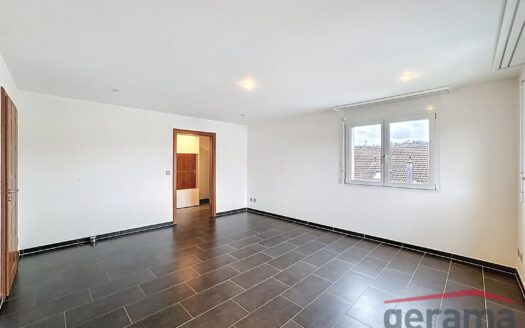 Superbe appartement 5.5 pièces