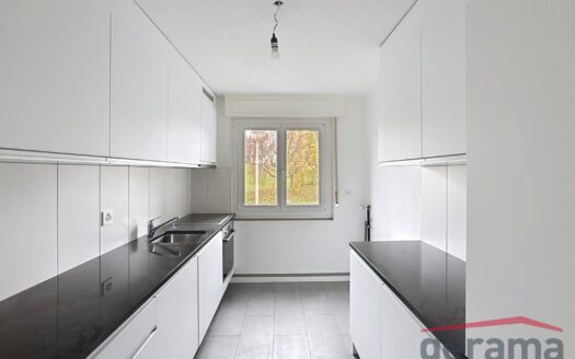 5.5 pièces au 2ème étage à Villars-sur-Glâne