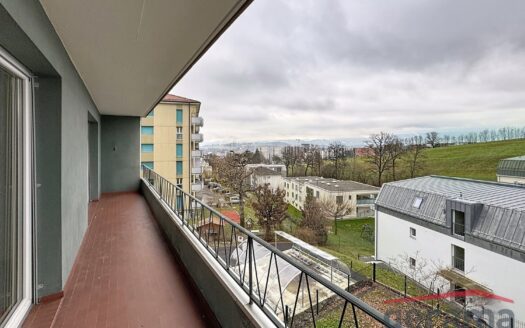 5.5 pièces au 2ème étage à Villars-sur-Glâne