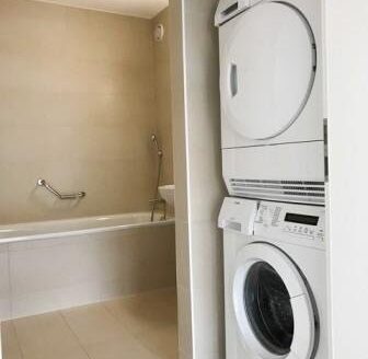 Appartement moderne 3.5 pièces à Perolles