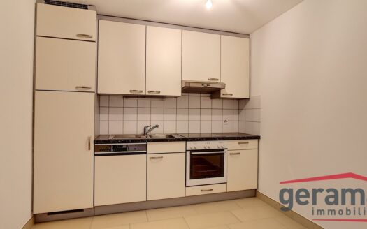 Dernier étage 3.5 pièces 112m2 avec charme et vue!