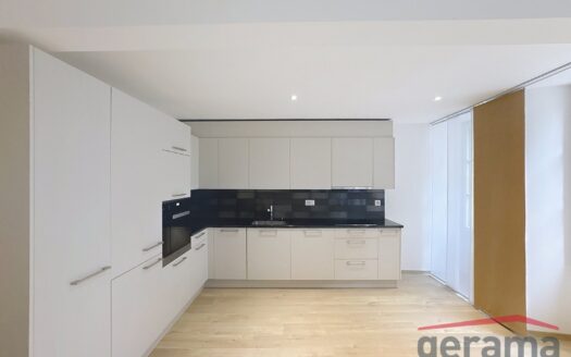 Charmant appartement de 4 pièces à Fribourg