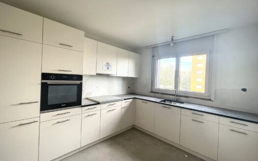 Joli appartement 4.5 pièces à Fribourg !