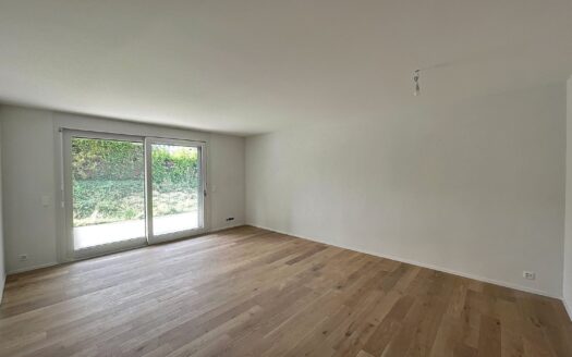 Joli appartement 4.5 pièces à Fribourg !
