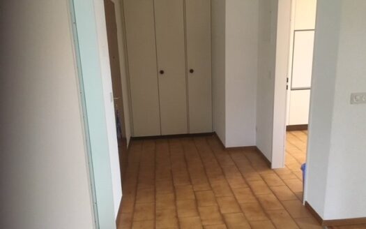 Spacieux 2.5 pièces au 2ème