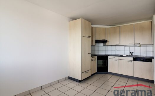 Appartement de 3.5 pièces au 2ème étage