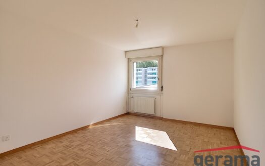 Appartement de 3.5 pièces au 2ème étage