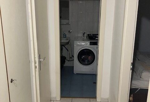 Appartement de 3.5 pièces au 2ème étage