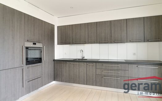 Bel appartement 4.5 pièces au 1er étage