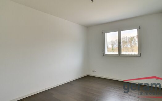 Bel appartement 4.5 pièces au 1er étage