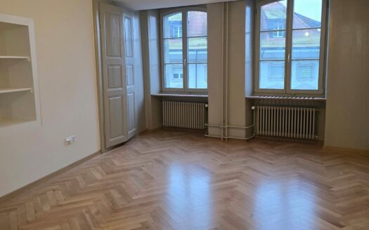 Magnigiques appartements à louer à Fribourg