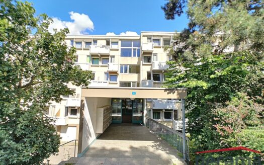 2,5 pièces dans le quartier du Jura