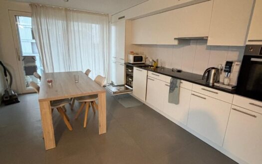 Appartement de 3.5 pièces au 6ème étage