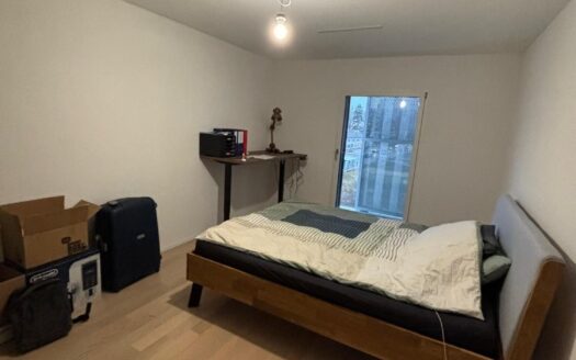 Appartement de 3.5 pièces au 6ème étage