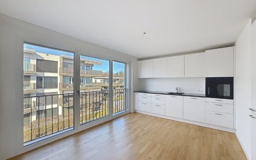 Appartement 3,5 pièces à Matran