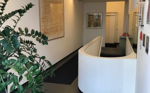 À LOUER – Restaurant idéalement situé