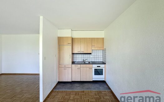 Studio à Marly avec terrasse