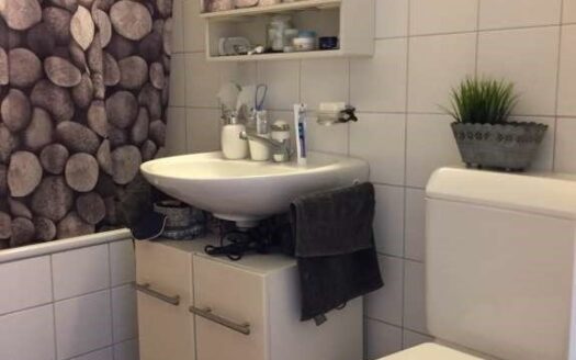 Appartement 3.5 pièces au 2ème étage