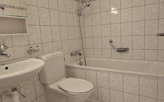 Schöne 3.5 Zimmerwohnung in Düdingen !