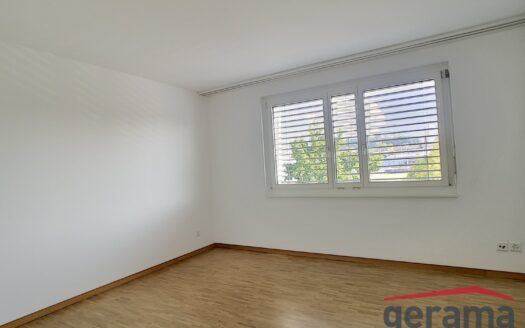 2.5 pièces au 3ème étage à Givisiez