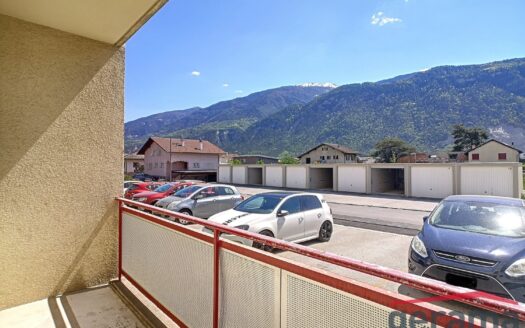 Joli 2.5 pièces à St.Léonard !