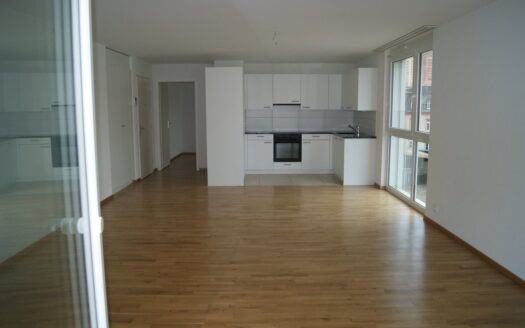 Bel appartement 3.5 pièces au 7ème